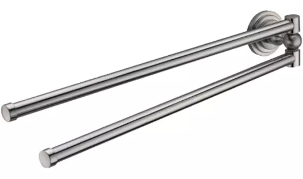 Полотенцедержатель Wasserkraft Ammer K-7031