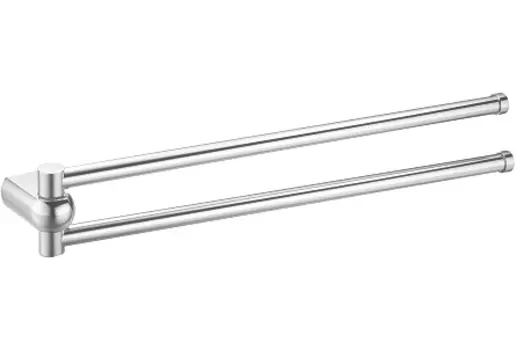 Полотенцедержатель Wasserkraft Berkel K-6831