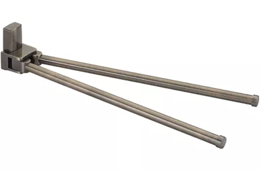 Полотенцедержатель Wasserkraft Exter K-5231