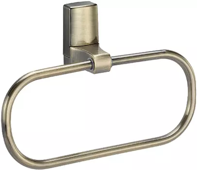 Полотенцедержатель Wasserkraft Exter K-5260