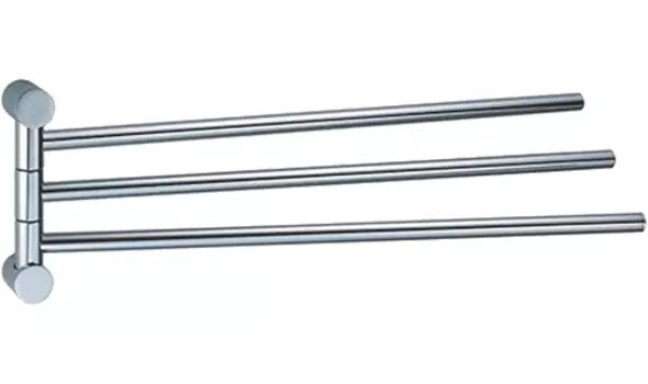 Полотенцедержатель Wasserkraft K-1033