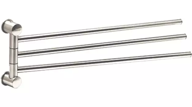 Полотенцедержатель Wasserkraft K-1933