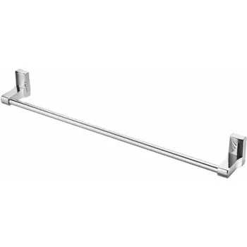 Полотенцедержатель WasserKRAFT Leine хром