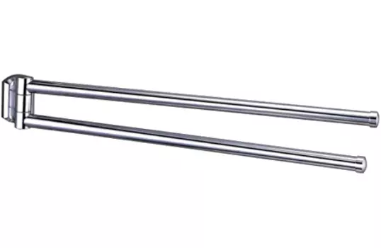 Полотенцедержатель Wasserkraft Oder K-3031