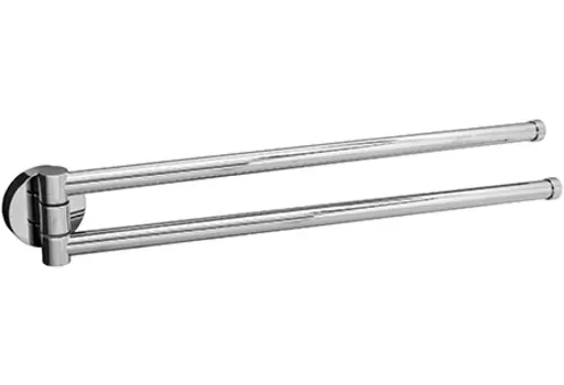 Полотенцедержатель Wasserkraft Rhein K-6231