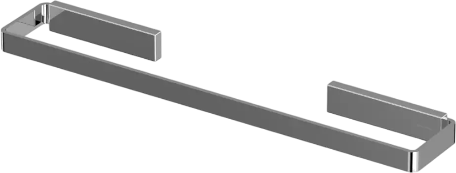 Полотенцедержатель WHITECROSS Cubo CU2450CR хром