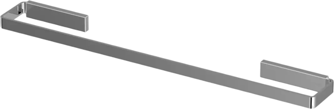 Полотенцедержатель WHITECROSS Cubo CU2452CR хром