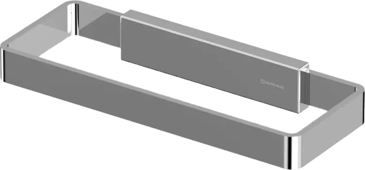Полотенцедержатель WHITECROSS Cubo CU2458CR хром
