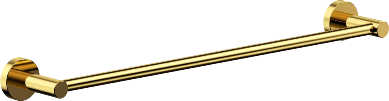 Полотенцедержатель WHITECROSS Ergo ER2250GL золото