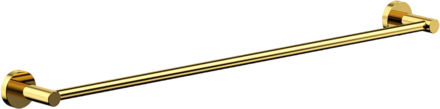 Полотенцедержатель WHITECROSS Ergo ER2252GL золото