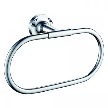 Полотенцедержатель Wonzon & Woghand WW-6513 хром