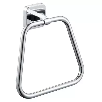 Полотенцедержатель Wonzon & Woghand WW-6613 хром