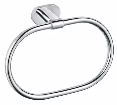 Полотенцедержатель Wonzon & Woghand WW-8423 хром