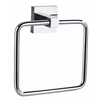 Полотенцедержатель Wonzon & Woghand WW-8913 хром