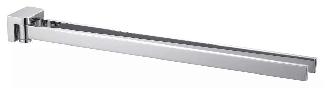 Полотенцедержатель Wonzon & Woghand WW-9531 хром