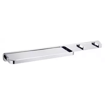 Полотенцедержатель Wonzon & Woghand WW-9561 хром