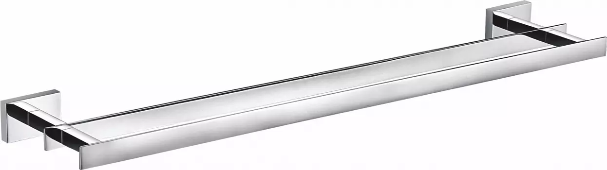Полотенцедержатель Wonzon & Woghand WW-9711-45CM хром
