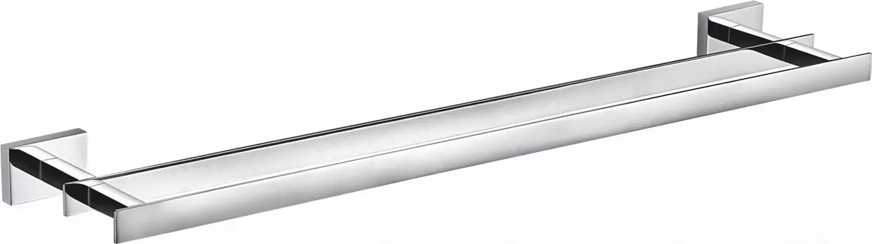 Полотенцедержатель Wonzon & Woghand WW-9711-60CM хром