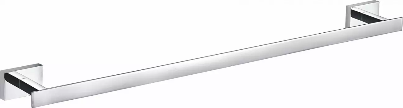 Полотенцедержатель Wonzon & Woghand WW-9712-60CM хром