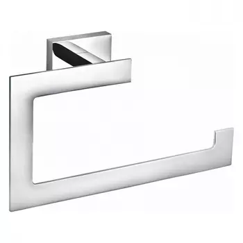 Полотенцедержатель Wonzon & Woghand WW-9713 хром