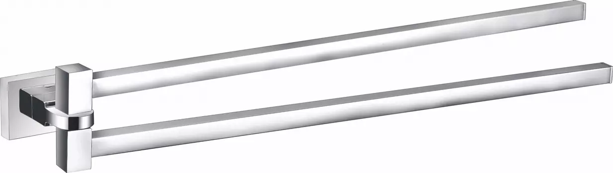 Полотенцедержатель Wonzon & Woghand WW-9731 хром