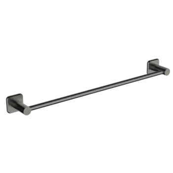 Полотенцедержатель Wonzon & Woghand WW-V1101-GM темный графит