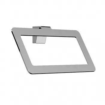 Полотенцедержатель Wonzon & Woghand WW-V2201-CR хром