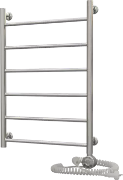 Полотенцесушитель электрический Aquanerzh Прямой R 70х40