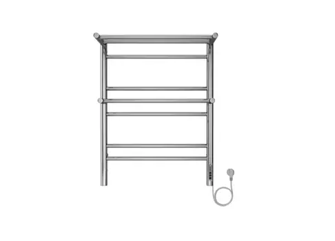 Полотенцесушитель электрический Aquatek Альфа П7 500х700, quick touch