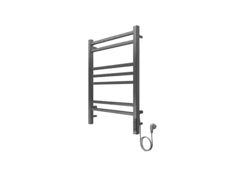 Полотенцесушитель электрический Aquatek Альтаир П7 500х700, quick touch
