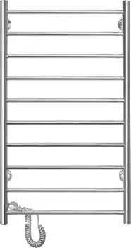 Полотенцесушитель электрический Domoterm Аврора DMT 109-10 L