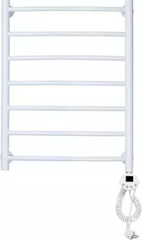 Полотенцесушитель электрический Domoterm Калипсо П7 50x70, белый, R