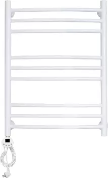 Полотенцесушитель электрический Domoterm Калипсо П9 50x70, белый, L
