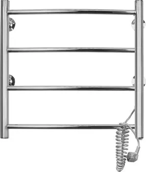 Полотенцесушитель электрический Domoterm Классик DMT 109-4 R