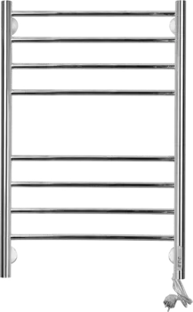 Полотенцесушитель электрический Domoterm Медея П8 50x80 EK R