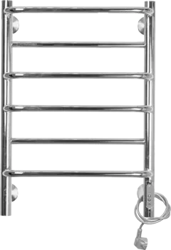 Полотенцесушитель электрический Domoterm Орфей П6 40x60 EK R