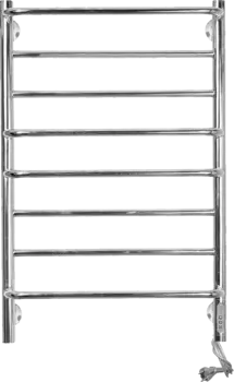 Полотенцесушитель электрический Domoterm Орфей П8 50x80 EK R