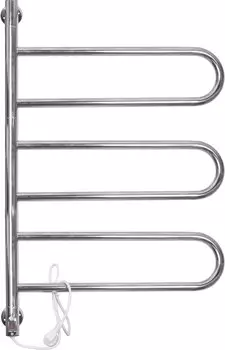 Полотенцесушитель электрический Domoterm Сальса DMT 108E