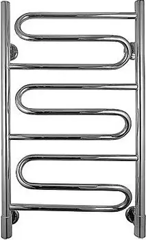 Полотенцесушитель электрический Energy G Bravo 80x50