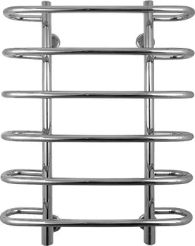 Полотенцесушитель электрический Energy G Nova 80x60