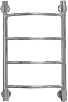 Электрический полотенцесушитель Energy H2 650х400 Хром