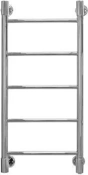 Электрический полотенцесушитель Energy H2 850х400 хром