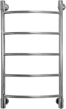 Электрический полотенцесушитель Energy H2 850х500 хром