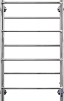 Полотенцесушитель электрический EWRIKA Гелла Е7 50х85 R хром