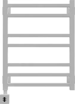 Полотенцесушитель электрический EWRIKA Кассандра Pg 60x50 L, белый