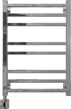 Полотенцесушитель электрический EWRIKA Кассандра PI 70x50 L, хром