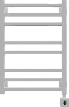 Полотенцесушитель электрический EWRIKA Кассандра PI 70x50 R, белый