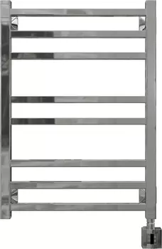 Полотенцесушитель электрический EWRIKA Кассандра PI 70x50 R, хром