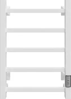 Полотенцесушитель электрический EWRIKA Пенелопа КВ7 60х40, белый