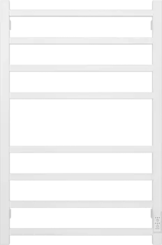 Полотенцесушитель электрический EWRIKA Пенелопа L2 80х50, белый